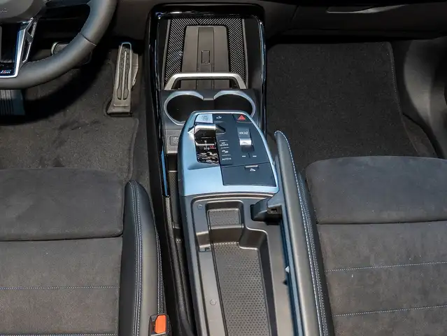 BMW X1 view 7