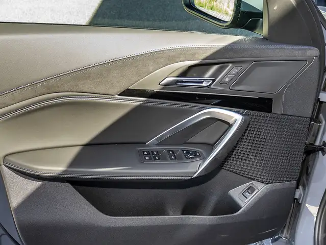 BMW X1 view 14
