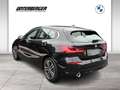 BMW 116 i Advantage Navi, LED, Live Cockpit Fekete - thumbnail 6