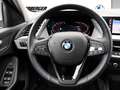 BMW 116 i Advantage Navi, LED, Live Cockpit Fekete - thumbnail 12