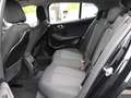 BMW 116 i Advantage Navi, LED, Live Cockpit Fekete - thumbnail 16
