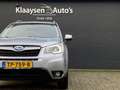 Subaru Forester 2.0 Luxury 150 pk AWD AUT. | navigatie | trekhaak Grijs - thumbnail 9