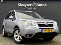 Subaru Forester 2.0 Luxury 150 pk AWD AUT. | navigatie | trekhaak Gris - thumbnail 3