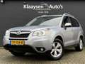 Subaru Forester 2.0 Luxury 150 pk AWD AUT. | navigatie | trekhaak Grijs - thumbnail 1