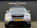 Subaru Forester 2.0 Luxury 150 pk AWD AUT. | navigatie | trekhaak Gris - thumbnail 2