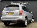 Subaru Forester 2.0 Luxury 150 pk AWD AUT. | navigatie | trekhaak Gris - thumbnail 5