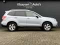 Subaru Forester 2.0 Luxury 150 pk AWD AUT. | navigatie | trekhaak Grijs - thumbnail 4