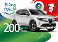 Alfa Romeo Junior 1.2 Hybrid 145 CV e-DCT6 Wit - thumbnail 1