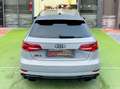 Audi RS3 RS3 Sportback *OFFERTA CON FINANZIAMENTO* Silber - thumbnail 27