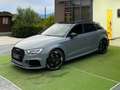 Audi RS3 RS3 Sportback *OFFERTA CON FINANZIAMENTO* Silber - thumbnail 16