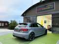 Audi RS3 RS3 Sportback *OFFERTA CON FINANZIAMENTO* Silber - thumbnail 5