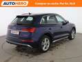 Audi QUATTRO 40 TDI Mild-Hybrid S line Azul - thumbnail 6