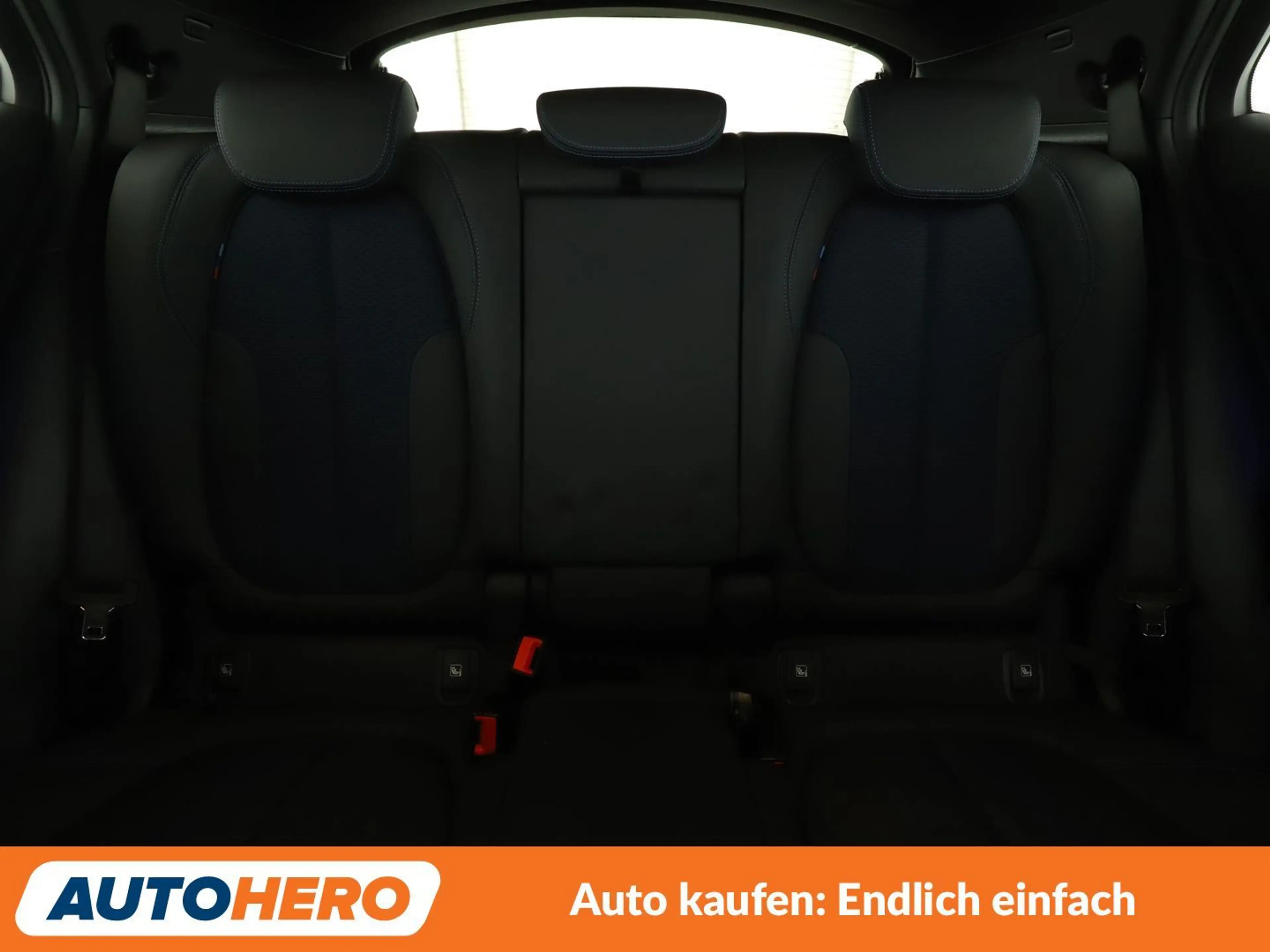 BMW X2 xDrive 20i M Sport Aut.*NAVI*ACC*LIM*CAM*PDC* — photo 15