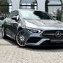 Mercedes-Benz CLA 200 AMG-LINE/RÜCKF/TEMP/NIGHT/AMBIENT LED Gris - thumbnail 1