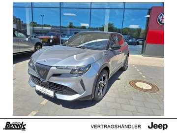 Elettrica Sport Speciale (FH1)