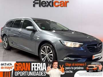 ST 1.6 CDTi 100kW Turbo D Innovation Aut