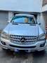 Mercedes-Benz ML 320 cdi Sport AUTOCARRO 5 POSTI Argento - thumbnail 4