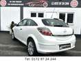 Opel Astra H GTC Selection "110 Jahre"*TÜV NEU* Blanc - thumbnail 6