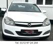 Opel Astra H GTC Selection "110 Jahre"*TÜV NEU* Blanc - thumbnail 1