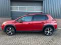 Peugeot 2008 1.2 PureTech GT-line Rouge - thumbnail 2