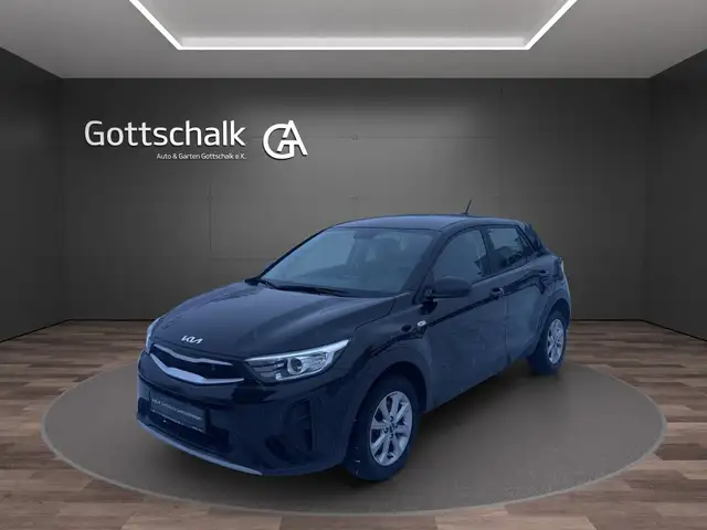 Kia Stonic 1.2 DPI Edition 7 inkl. Allwetter