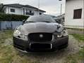 Jaguar XF 3,0 Diesel S Premium Luxury Grau - thumbnail 1