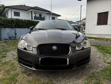 3,0 Diesel S Premium Luxury