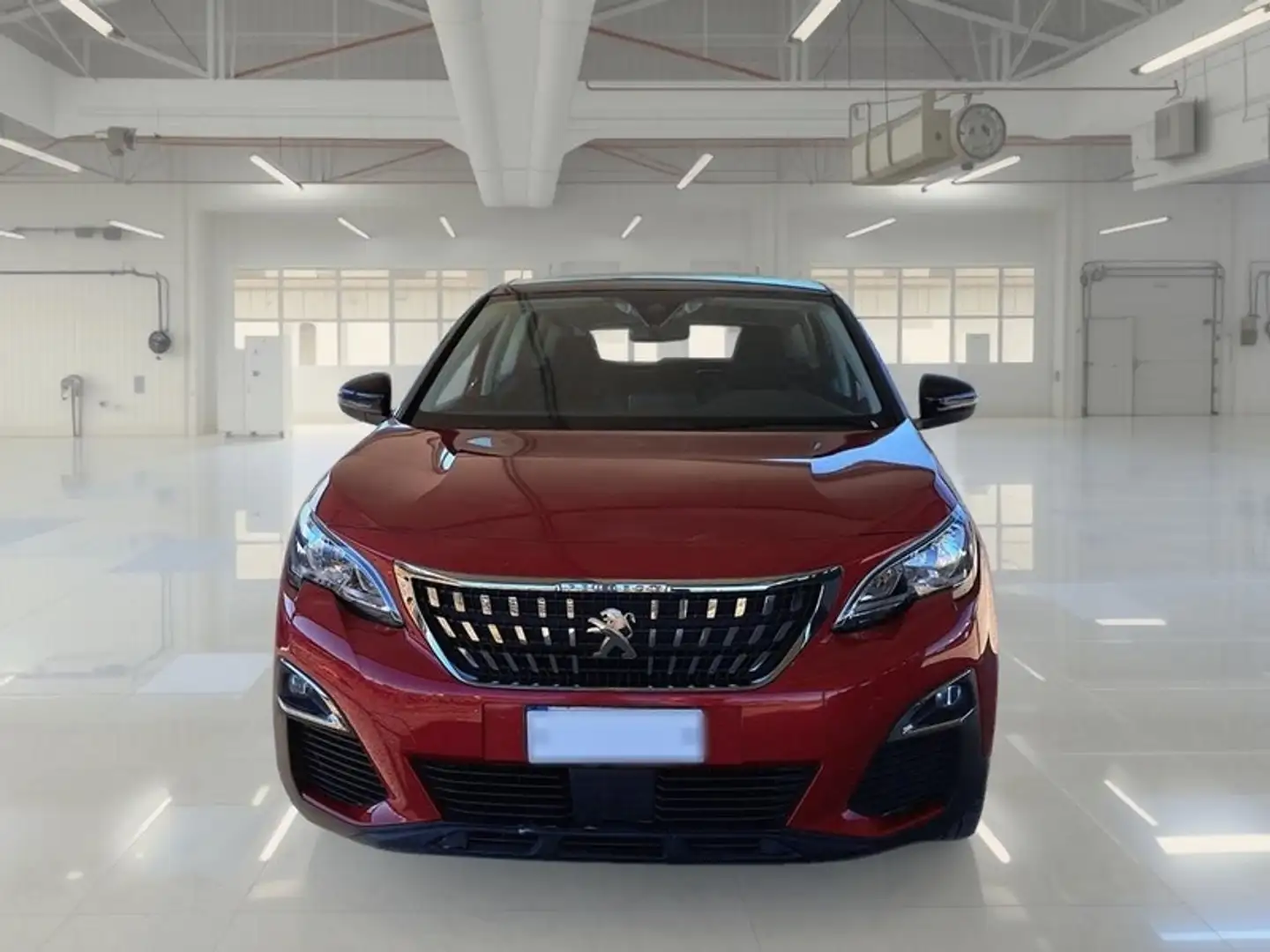 Peugeot 3008 BlueHDI 130 S&S Business - 2