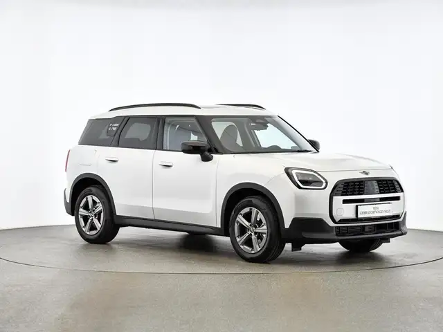 MINI Countryman C U25 B38