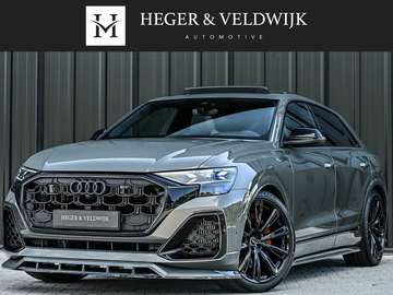 60 TFSI e quattro Pro Line S Competition | Audi ex