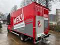MAN Sonstige Aluminiumkofferaufbau mit lichtdurchlässigem GFK Dach  &  geteilte BÄR Hebebühne - thumbnail 4
