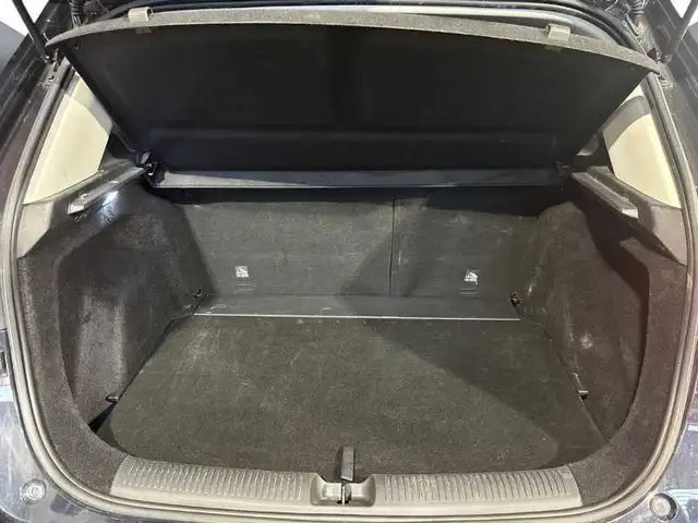 MG ZS view 7