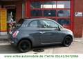 Fiat 500 Pop Star+Automatik+49.800 KM+Klima+Bluetooth Gris - thumbnail 10