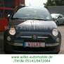 Fiat 500 Pop Star+Automatik+49.800 KM+Klima+Bluetooth Gris - thumbnail 2