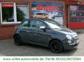 Fiat 500 Pop Star+Automatik+49.800 KM+Klima+Bluetooth Gris - thumbnail 14