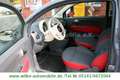 Fiat 500 Pop Star+Automatik+49.800 KM+Klima+Bluetooth Gris - thumbnail 4