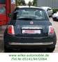 Fiat 500 Pop Star+Automatik+49.800 KM+Klima+Bluetooth Gris - thumbnail 11