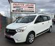 Dacia Lodgy Lodgy 1.5/ 7 PLACES/EURO6D Blue dCi Comfort Blanc - thumbnail 1