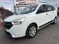 Dacia Lodgy Lodgy 1.5/ 7 PLACES/EURO6D Blue dCi Comfort Blanc - thumbnail 2