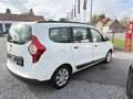 Dacia Lodgy Lodgy 1.5/ 7 PLACES/EURO6D Blue dCi Comfort Blanc - thumbnail 6