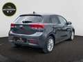 Kia Rio 1.2 5 Gang Dream Team Navi Klima GJR Gris - thumbnail 5