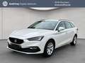 SEAT Leon Sportstourer 1.5 TSI ACT Wit - thumbnail 1