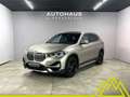 BMW X1 xDrive20i Aut. ***Xline | LED*** Silber - thumbnail 1