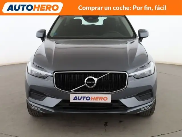 Volvo XC60 view 9