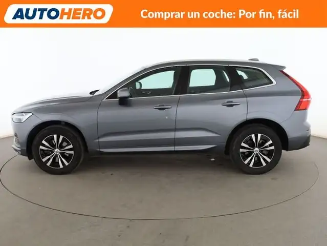 Volvo XC60 view 3