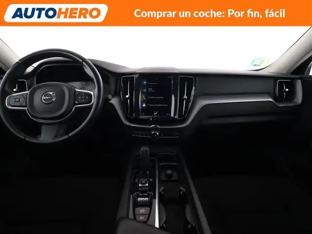 Volvo XC60 view 13