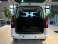 Citroen Berlingo e-berlingo Kamera+Carplay+Navi AUT. Weiß - thumbnail 5