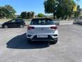 Volkswagen T-Roc 1.6 tdi Advanced Gris - thumbnail 4