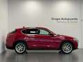 Alfa Romeo Stelvio EXECUTIVE Rot - thumbnail 2