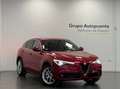 Alfa Romeo Stelvio EXECUTIVE Rot - thumbnail 1